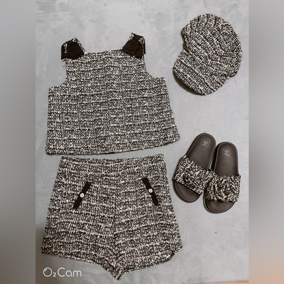 Janie and Jack Tweet Set - Picture 2 of 5